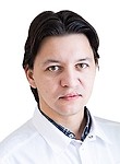 Бочков Игорь Вячеславович