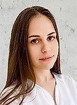 Соловьева Екатерина Андреевна