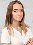 Боева Яна Викторовна