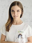 Барановская (Карева) Анна