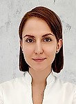 Вельман Нонна Игоревна