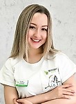 Миреева Ульяна Сергеевна
