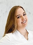 Мишукова Юлия Сергеевна