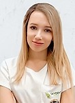 Веснина Ксения Сергеевна