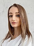 Степанюк Анастасия Евгеньевна