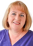 Бурилова Татьяна Юрьевна