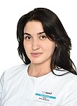 Гатова Луиза Валерьевна