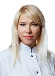 Гладышева Наталья Егоровна