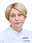 Фаниева Наталья Ивановна