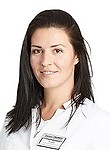 Кузнецова Елена Владимировна