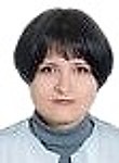 Ткачева Наталья Юрьевна
