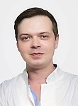 Богословский Сергей Геннадьевич