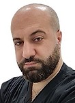 Заргарян Роберт Артаваздович
