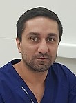 Мамедов Рамал Ровшан