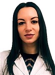 Лебедева Людмила Александровна