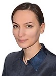 Голубева Елена Викторовна