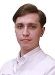 Исаев Сергей Вячеславович