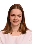 Николаенко Евгения Николаевна