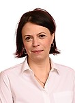 Измайлова Елена Николаевна