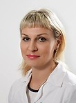 Федореева Марина Валерьевна