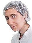 Шестакова Майя Андреевна