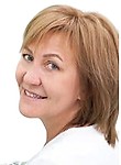 Шлыкова Светлана Александровна
