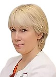 Гусарева Анна Александровна