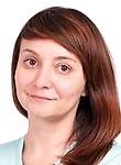 Уварова Ирина Вячеславовна