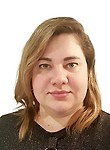 Линник Елена Сергеевна