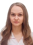 Черессу Екатерина Сергеевна