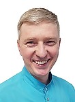 Могилевец Виталий Леонидович