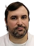 Устинов Роман Игоревич