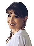 Козырева Елена Владимировна