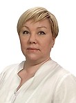 Пастарнак Елена Николаевна