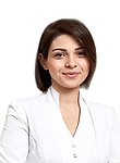 Гулиева Майя Шохлатовна