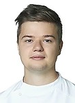 Фроловичев Кирилл Андреевич