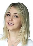 Еварницкая Наталья Ростиславовна