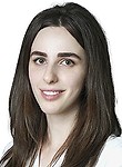 Чаниева Зара Ахмедовна