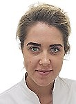 Шуляк Алина Станиславовна