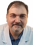 Геворкян Геворк Эдуардович