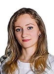 Шарапова Дарья Николаевна