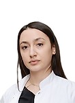Мхитарян Офелия Артуровна