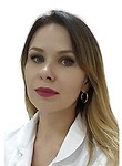 Марченко Ирина Николаевна