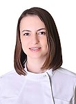 Дмитриева Елена Михайловна