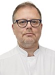 Смоляр Александр Наумович