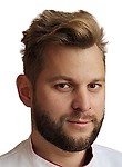 Бессараб Максим Сергеевич