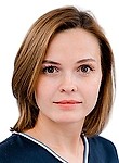 Шульчина Ирина Викторовна