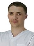 Гапоненко Артем Дмитриевич
