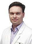 Хвостов Денис Леонидович