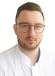 Цыкин Даниил Сергеевич